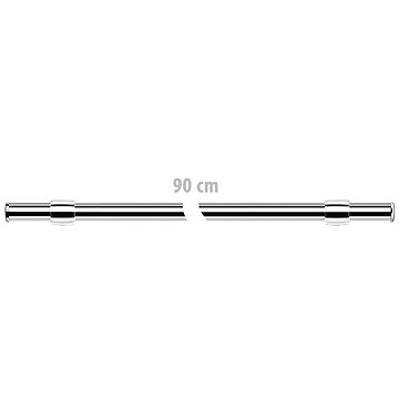 

TESCOMA Závěsná tyč MONTI 90cm