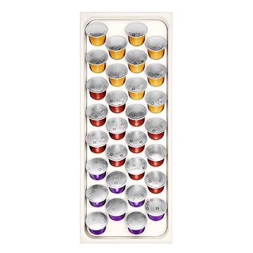 

Tescoma Zásobník na Nespresso kapsle FlexiSPACE 370x148 mm
