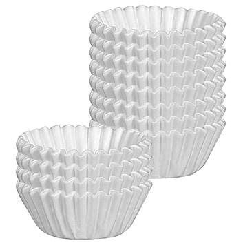 

Tescoma Cukrářské košíčky Delícia 6 cm, 100 ks, bílé