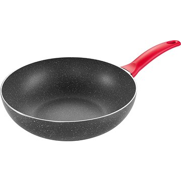 

TESCOMA Wok MANICO ROSSO 28cm