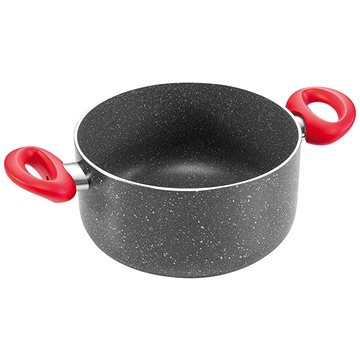 

TESCOMA MANICO ROSSO Kastrol 20 cm, 3,0 l