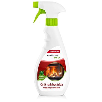 

TESCOMA Čistič na krbová skla ProfiMATE 500 ml, Aloe vera