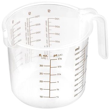 

TESCOMA Odměrka s nálevkou DELÍCIA 1,0 l
