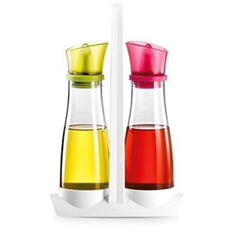 

Tescoma Souprava 2ks olej a ocet VITAMINO 250ml