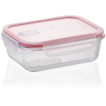 

TESCOMA FRESHBOX GLASS 1.5 l, obdélníková
