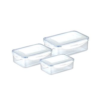 

TESCOMA Sada dóz FRESHBOX 3ks, 0.2, 0.5, 1.0l, obdélníková