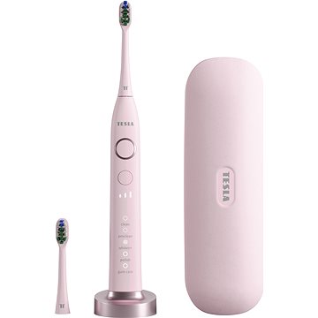 

Tesla TS400 Pink