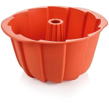 

TESCOMA Bábovka vysoká DELÍCIA SiliconPRIME ¤ 23 cm, klínky