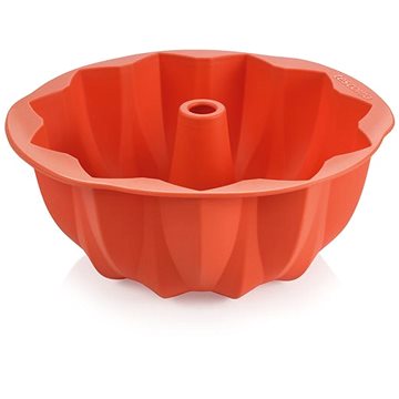 

TESCOMA DELÍCIA SiliconPRIME 24 cm, rozeta, bábovka vysoká