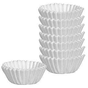 

TESCOMA Cukrářské mini košíčky DELÍCIA ¤ 4.0 cm, 200 ks, bílé