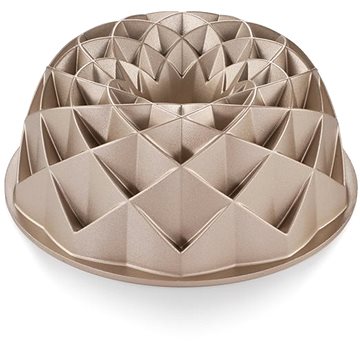 

TESCOMA Forma bábovka vysoká DELÍCIA 24 cm, diamant