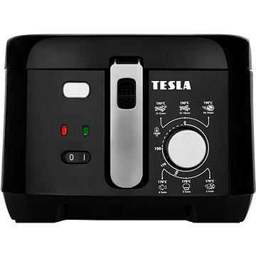

TESLA EasyCook AE300