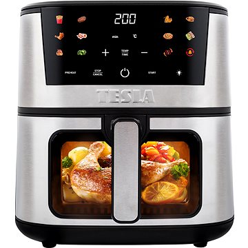 

TESLA AirCook Q60 XXL Pro