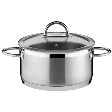 

TESCOMA Kastrol VISION s poklicí 22 cm, 4.0 l