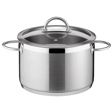 

TESCOMA Hrnec VISION s poklicí 22 cm, 5.5 l