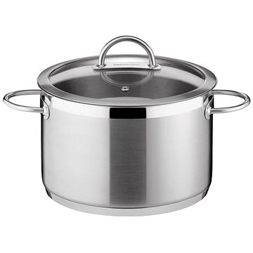 

TESCOMA VISION s poklicí 24 cm, 7.0 l