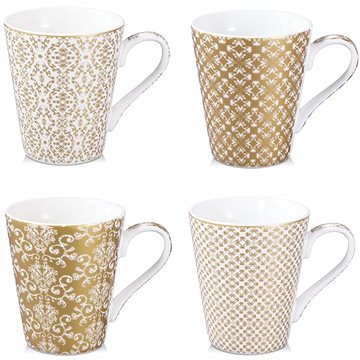 

TESCOMA Hrnek myCOFFEE, 4 ks, Empire