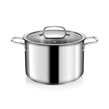 

TESCOMA Hrnec s poklicí OPTIMA ¤ 24 cm, 7,0 l