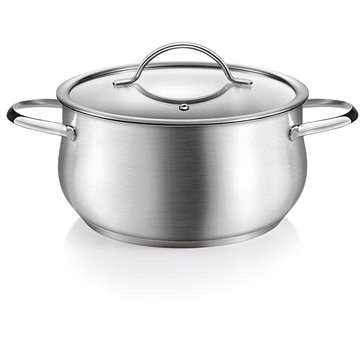 

TESCOMA Kastról s poklicí HARMONY 24 cm, 5,0 l