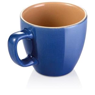 

Tescoma Šálek na espresso CREMA SHINE, modrý