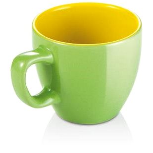 

Tescoma Šálek na espresso CREMA SHINE, zelený