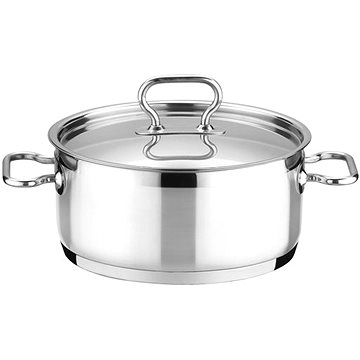 

TESCOMA HOME PROFI s poklicí 22 cm, 4.0 l