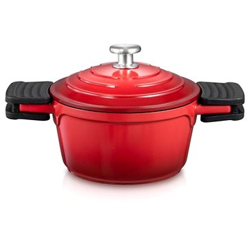 

TESCOMA Kastrol s poklicí BORDEAUX 16 cm, 1,5 l