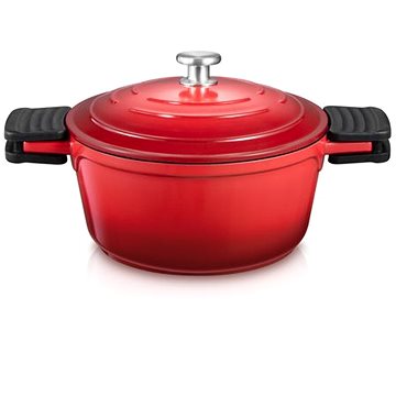 

TESCOMA Kastrol s poklicí BORDEAUX 20 cm, 2,7 l