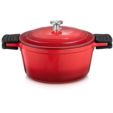 

TESCOMA Kastrol s poklicí BORDEAUX 24 cm, 4,7 l