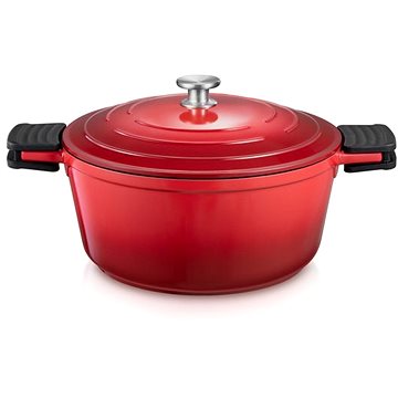 

TESCOMA Kastról BORDEAUX 28 cm, 6,8 l, s poklicí