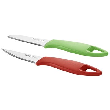 

TESCOMA Mini nože PRESTO 6 cm, sada 2 ks