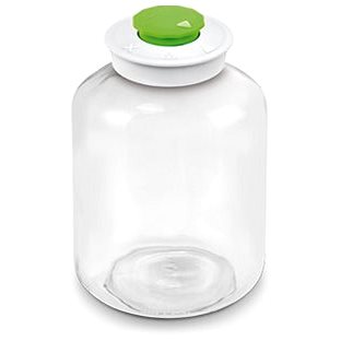

TESCOMA Souprava pro kvašení DELLA CASA 5000ml 895330.00