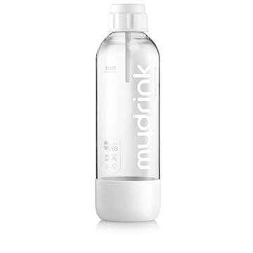 

TESCOMA Láhev pro přípravu sycených nápojů myDRINK