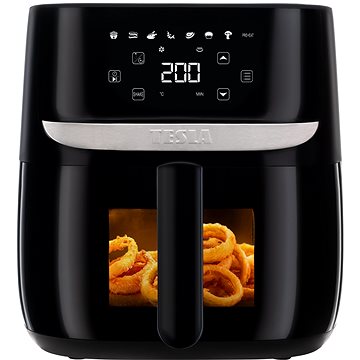 

TESLA AirCook Q55 XL Pro černá