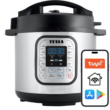 

TESLA EliteCook K70 WiFi