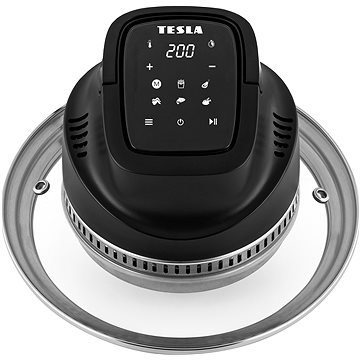 

TESLA AirCook Q10