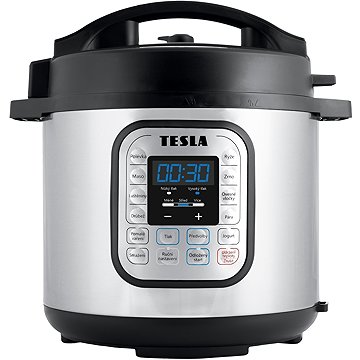 

TESLA EliteCook K70