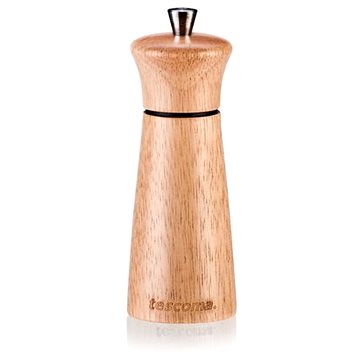 

TESCOMA Mlýnek na pepř/sůl VIRGO WOOD 14 cm
