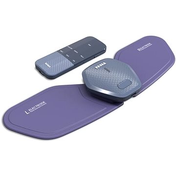 

TESLA Smart Heating Massager
