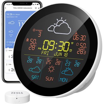 

TESLA Device MS360