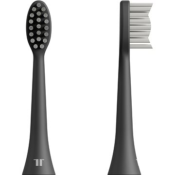 

Tesla Smart Toothbrush TB200 Brush Heads Black 2×