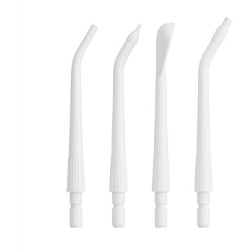 

Tesla Flosser FS200 Spare Heads White