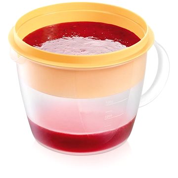 

TESCOMA Souprava pro přípravu sirupů TESCOMA DELLA CASA 1500 ml