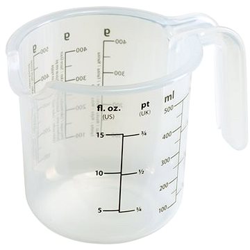 

TESCOMA Odměrka s nálevkou DELÍCIA 0.5 l