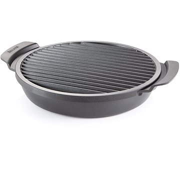 

TESCOMA Pánev grilovací bezkouřová PREMIUM 601266.00