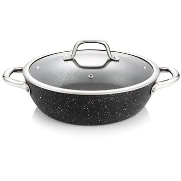 

TESCOMA PRESIDENT Pánev hluboká Stone s poklicí, průměr 26 cm