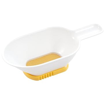 

TESCOMA DELÍCIA Prosévací lopatka s uzávěrem