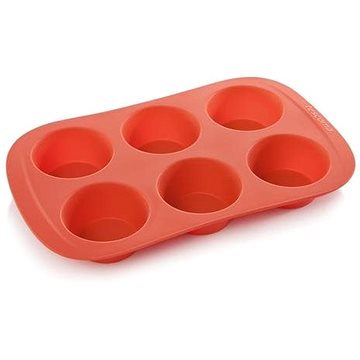 

TESCOMA Forma 6 muffinů DELÍCIA SiliconPRIME