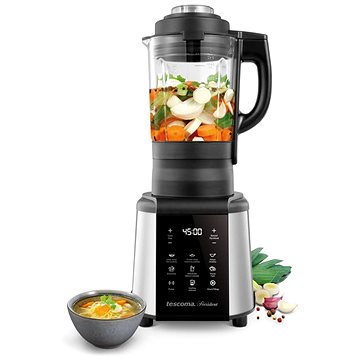 

TESCOMA Polévkovar s mixérem PRESIDENT 1,75 l 909050.00