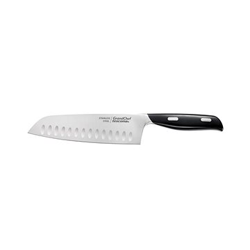 TESCOMA Nůž Santoku GrandCHEF 17 cm - Kuchyňský nůž